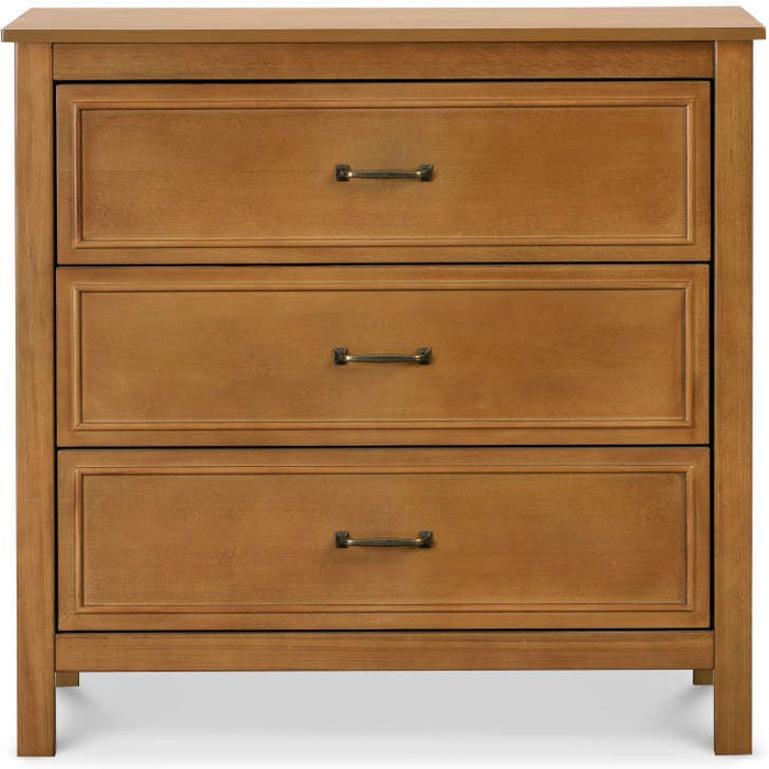 DaVinci Charlie 3-Drawer Dresser