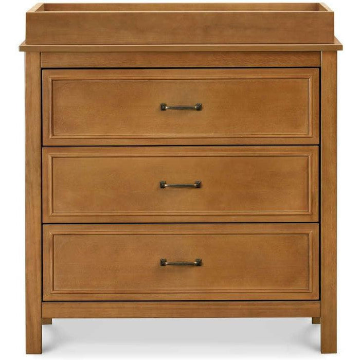 DaVinci Charlie 3-Drawer Dresser