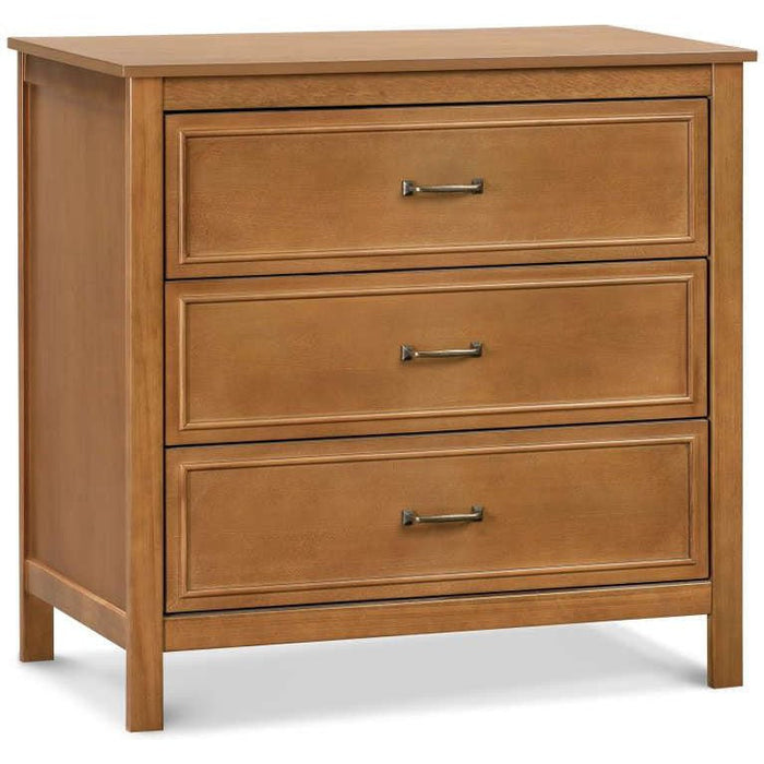 DaVinci Charlie 3-Drawer Dresser