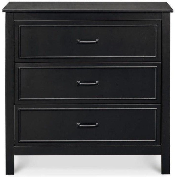 DaVinci Charlie 3-Drawer Dresser