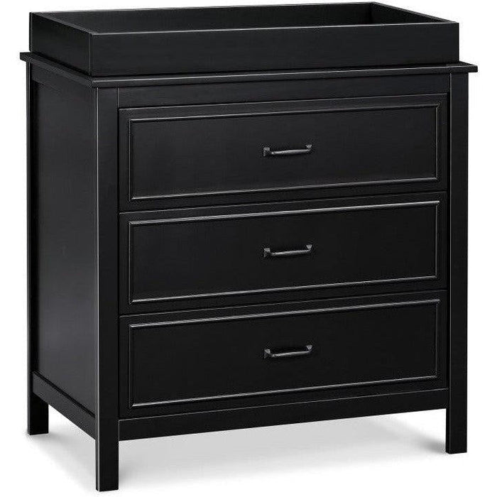 DaVinci Charlie 3-Drawer Dresser