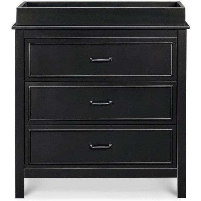 DaVinci Charlie 3-Drawer Dresser