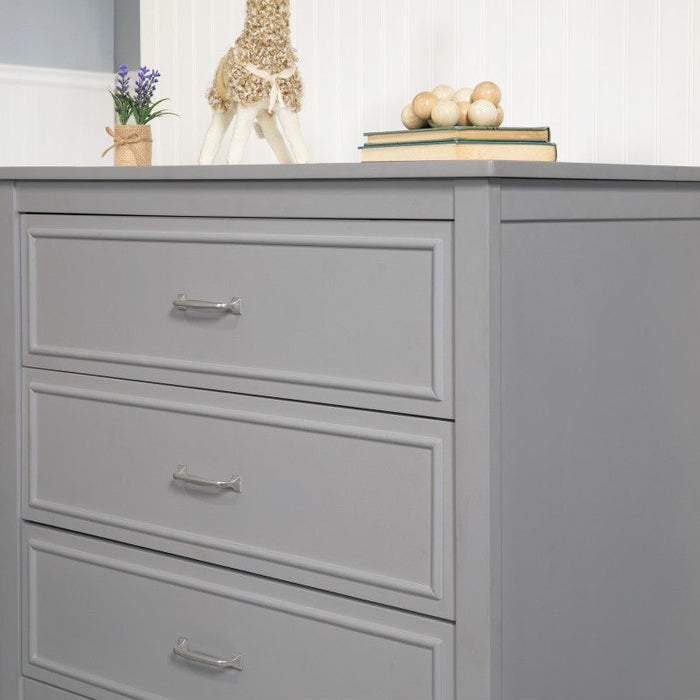 DaVinci Charlie 3-Drawer Dresser