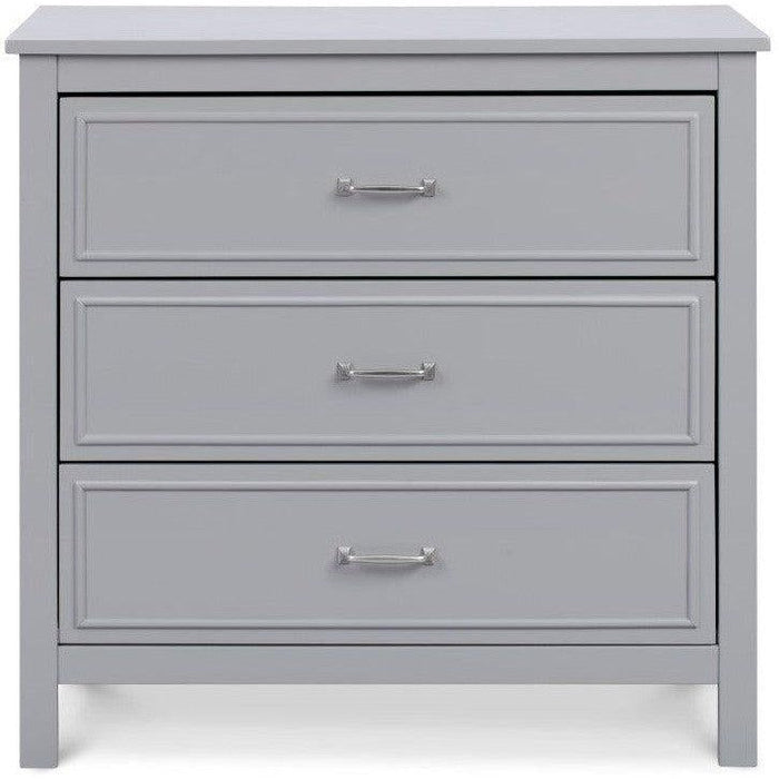 DaVinci Charlie 3-Drawer Dresser