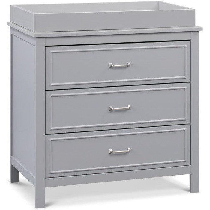 DaVinci Charlie 3-Drawer Dresser