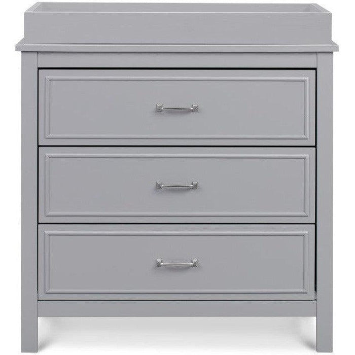 DaVinci Charlie 3-Drawer Dresser