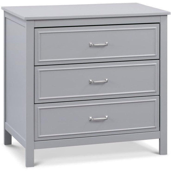 DaVinci Charlie 3-Drawer Dresser