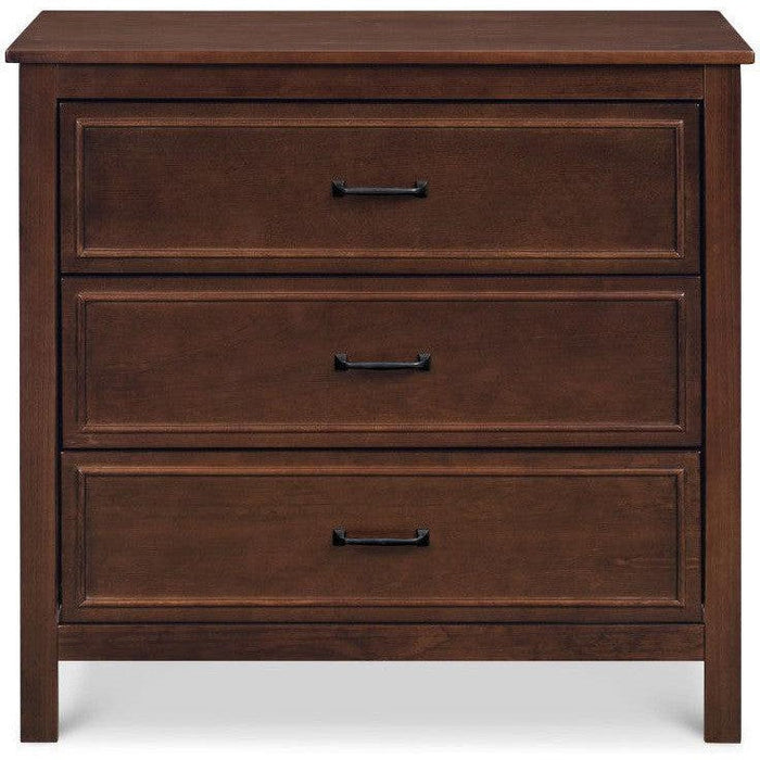 DaVinci Charlie 3-Drawer Dresser