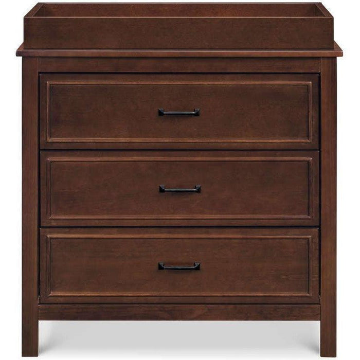 DaVinci Charlie 3-Drawer Dresser