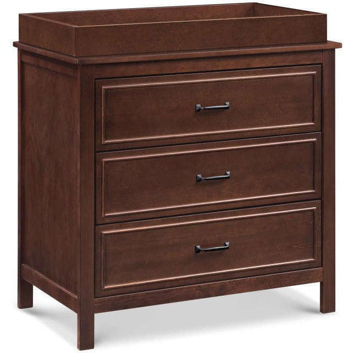 DaVinci Charlie 3-Drawer Dresser