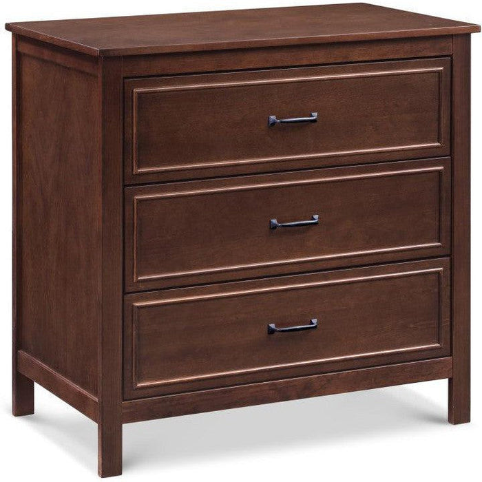 DaVinci Charlie 3-Drawer Dresser