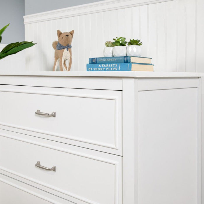 DaVinci Charlie 3-Drawer Dresser