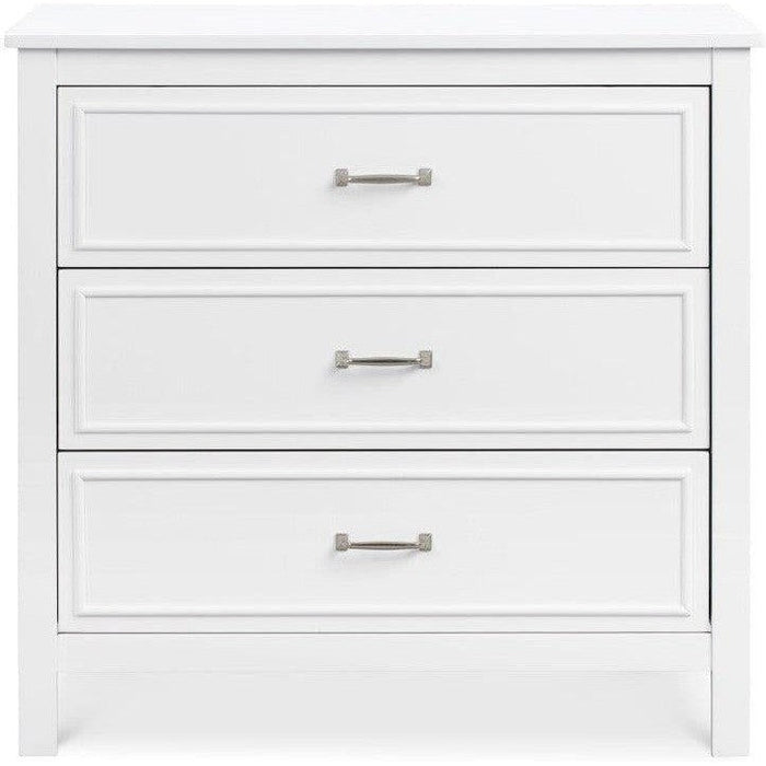 DaVinci Charlie 3-Drawer Dresser