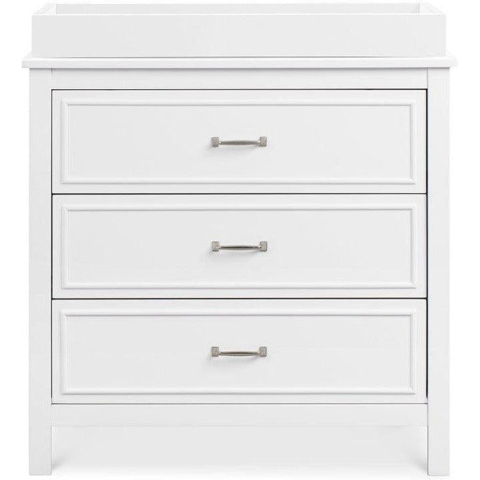 DaVinci Charlie 3-Drawer Dresser