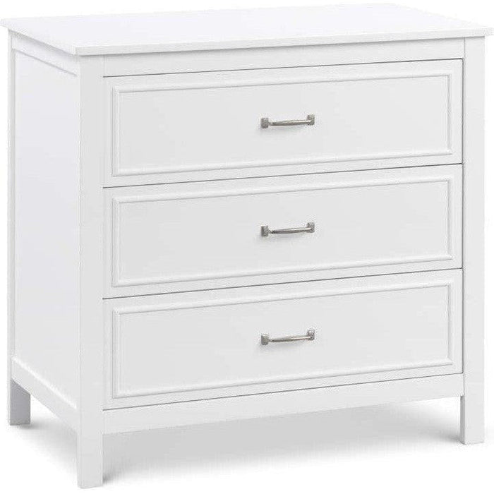 DaVinci Charlie 3-Drawer Dresser