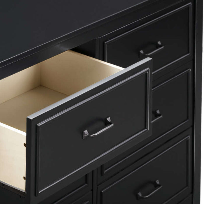 DaVinci Charlie 6-Drawer Double Dresser