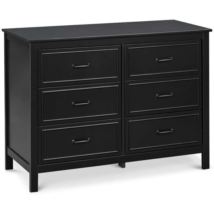 DaVinci Charlie 6-Drawer Double Dresser