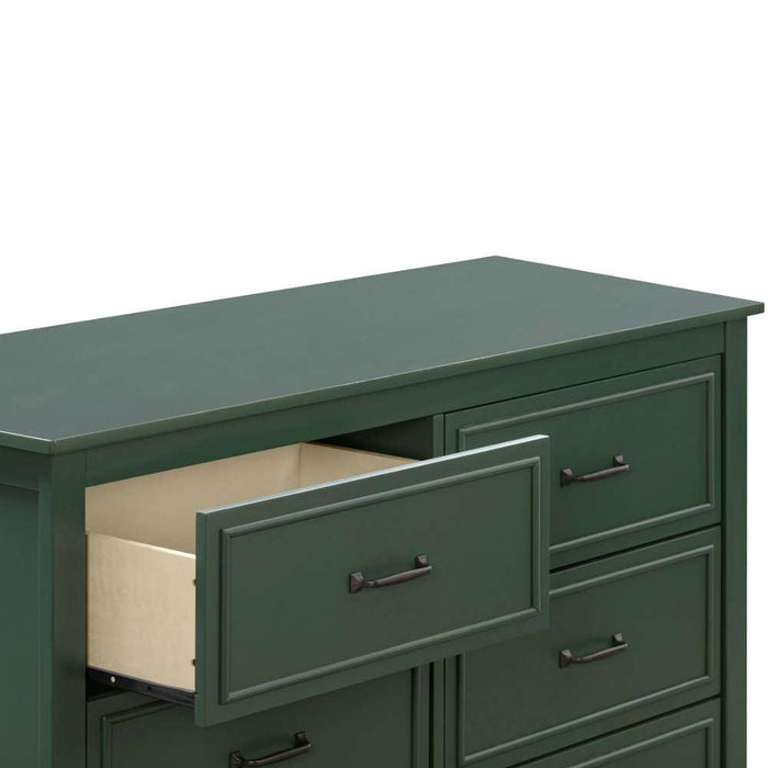 DaVinci Charlie 6-Drawer Double Dresser