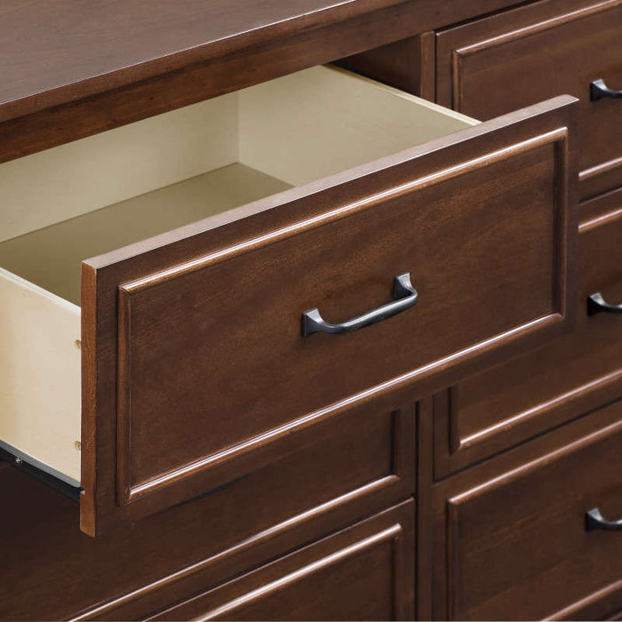 DaVinci Charlie 6-Drawer Double Dresser