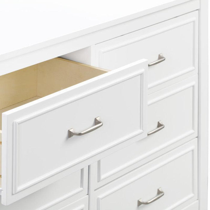 DaVinci Charlie 6-Drawer Double Dresser