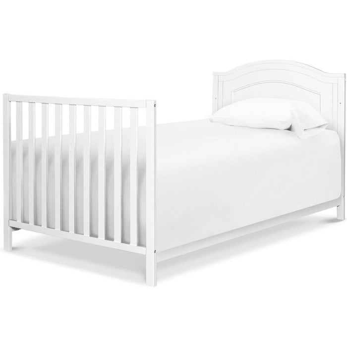 DaVinci Charlie Folding Portable 3-in-1 Mini Crib