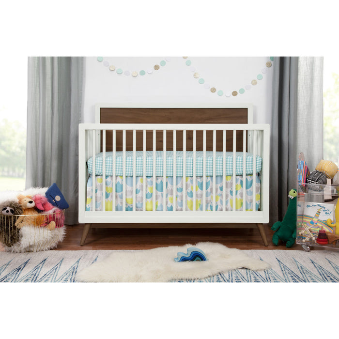 Babyletto Palma 4-in-1 Convertible Crib