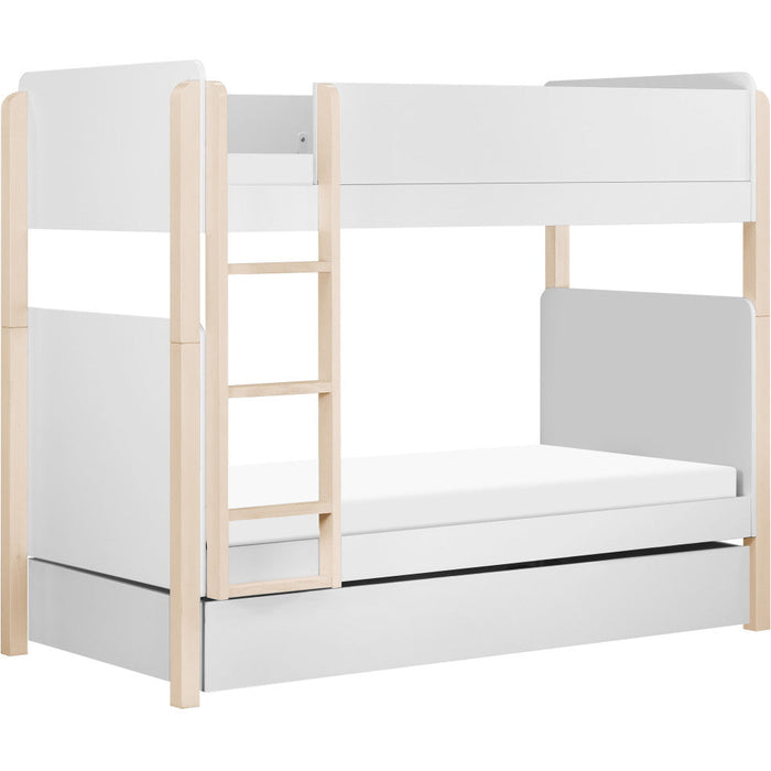 Babyletto TipToe Bunk Bed