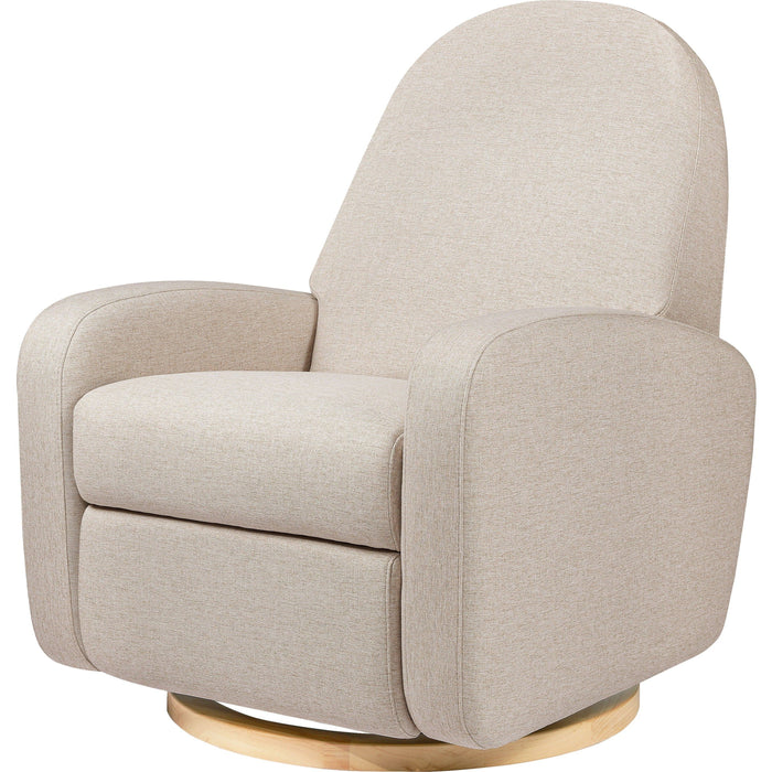 Babyletto Nami Recliner & Swivel Glider