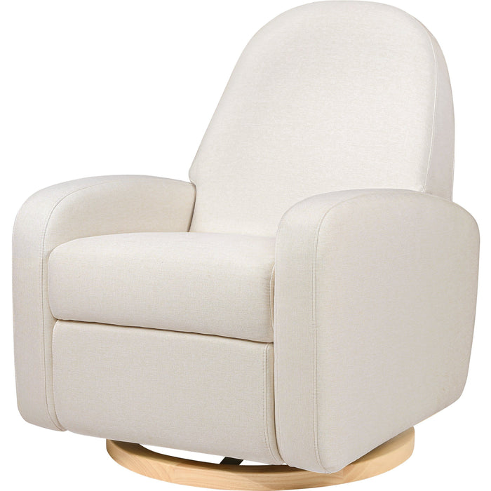 Babyletto Nami Recliner & Swivel Glider