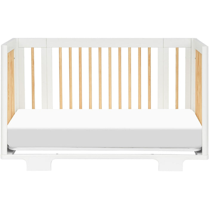 Babyletto Yuzu 8-in-1 Convertible Crib with All-Stages Conversion Kits