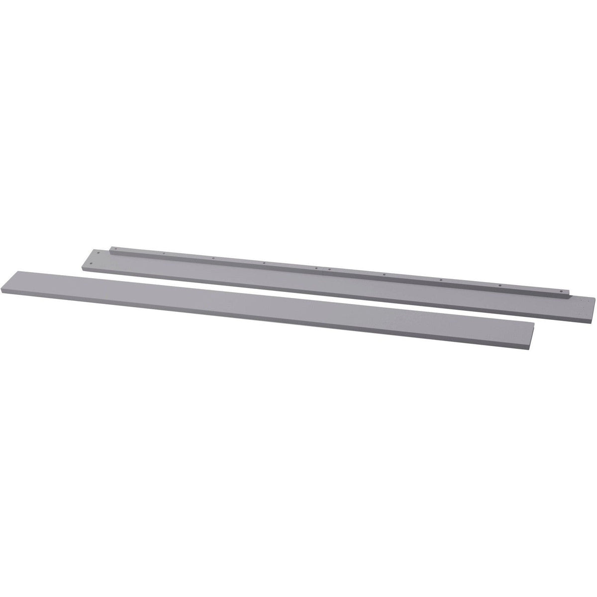 DaVinci Charlie Hidden Hardware Twin/Full Bed Conversion Kit — Decor4Kids