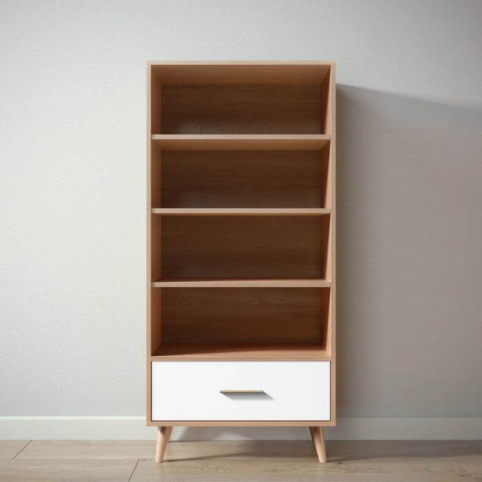 New York Bookcase - Clearance Price $999 reg. $1,780