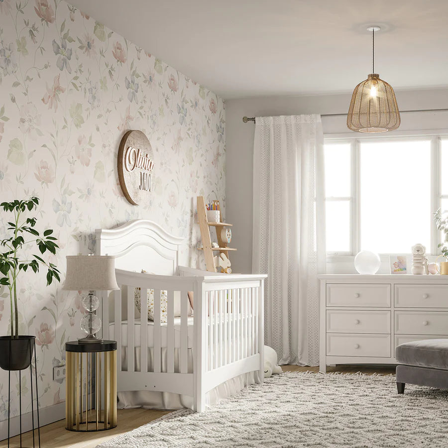 Westwood design westfield nursery top furniture collection