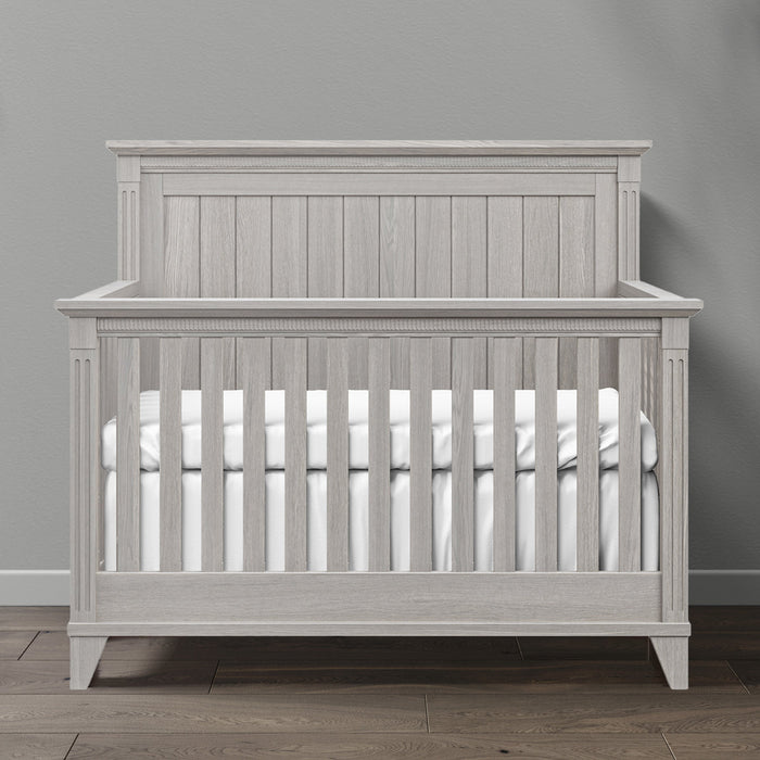 Silva Edison Convertible Crib