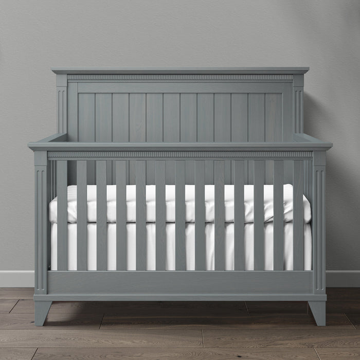 Silva Edison Convertible Crib