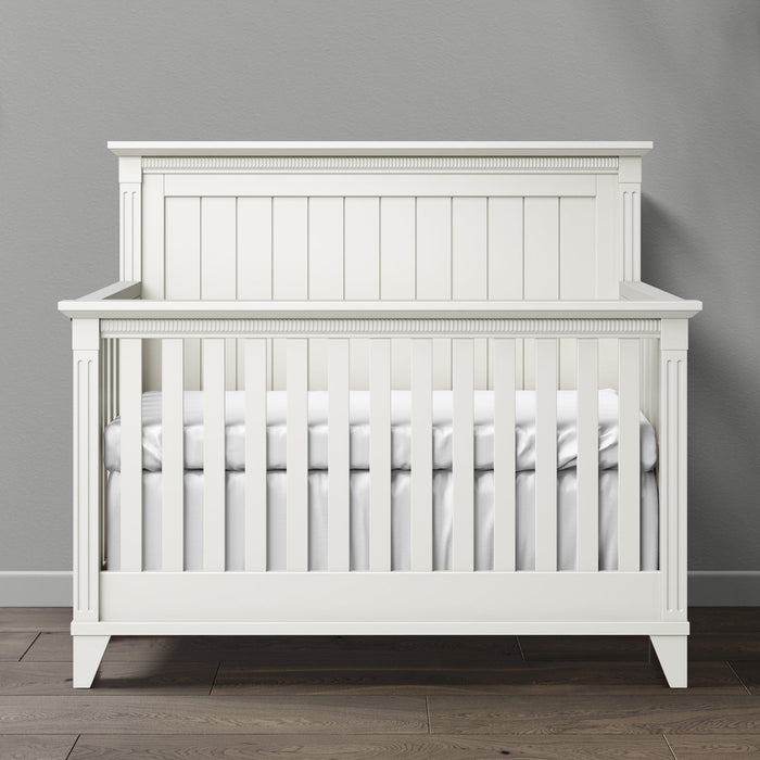 Silva Edison Convertible Crib