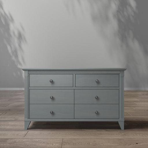 silva dresser Silva Jackson Double Dresser