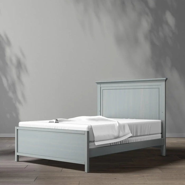 Silva Jackson Full-Size Bed