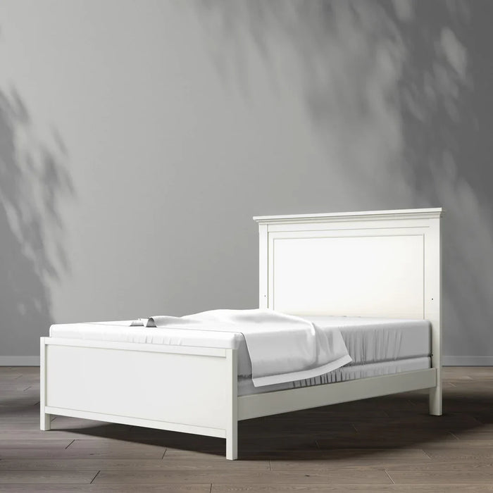 Silva Jackson Full-Size Bed