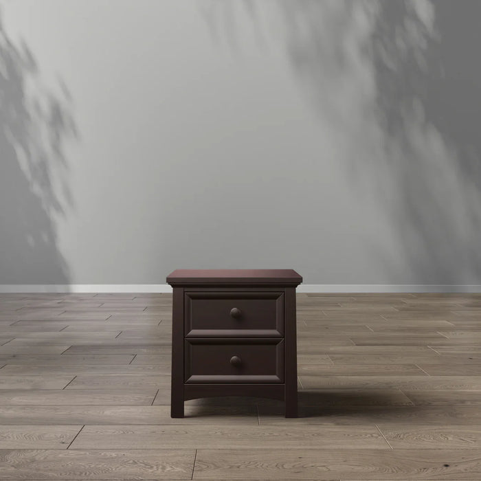 Silva Serena Nightstand