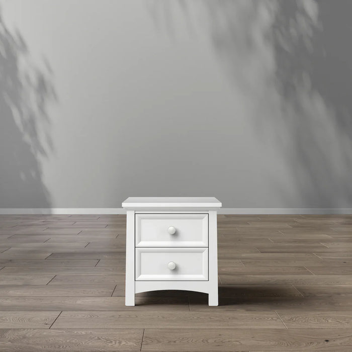 Silva Serena Nightstand