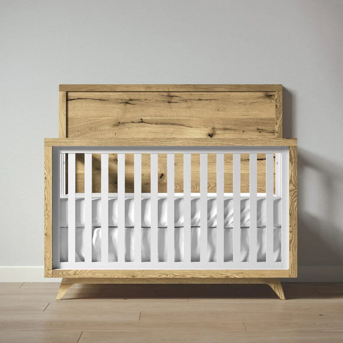Romina Uptown Convertible Crib