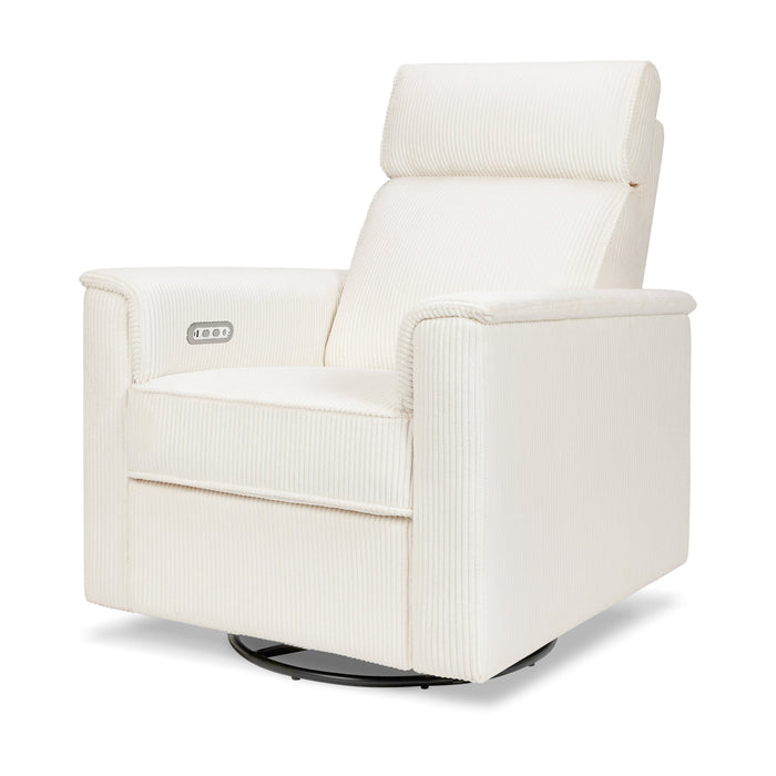 Namesake Willa Plus Power Glider Recliner w/ Power Headrest