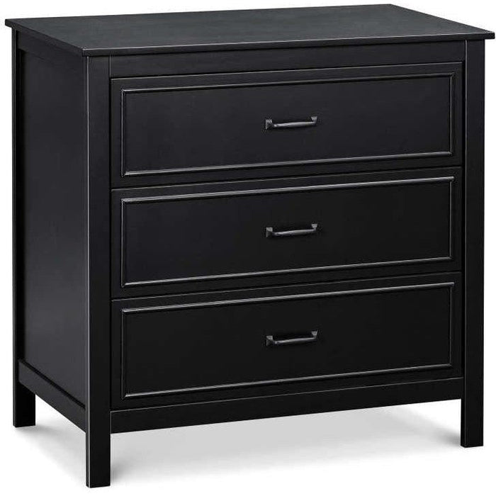 DaVinci Charlie 3-Drawer Dresser