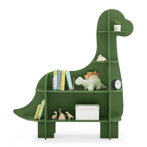 Delta Children Dinosaur Bookcase