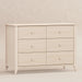 M10326NX,Babyletto,Sprout 6-Drawer Double Dresser in Washed Natural