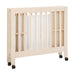 M6698NX,Babyletto,Origami Mini Crib in Washed Natural