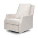 M22287PCMEW,Namesake,Crewe Recliner and Swivel Glider in Performance Cream Eco-Weave