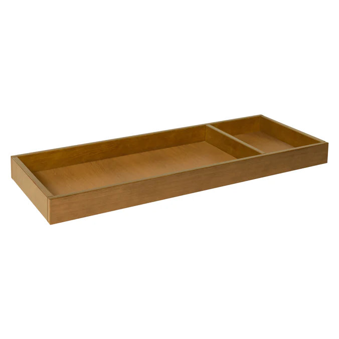 Universal Wide Removable Changing Tray