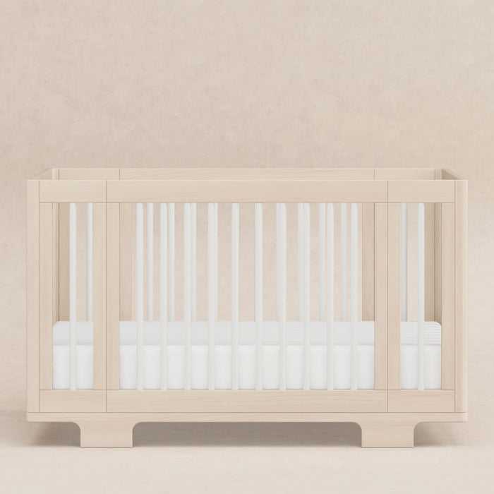 Babyletto Yuzu 8-in-1 Convertible Crib with All-Stages Conversion Kits
